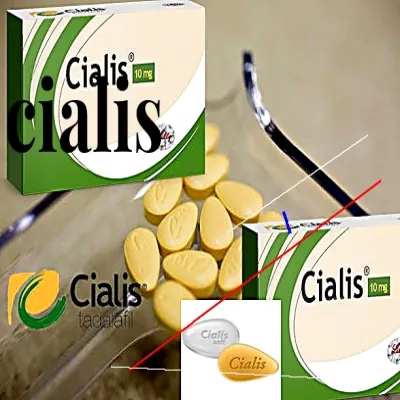 Meilleur prix pour cialis